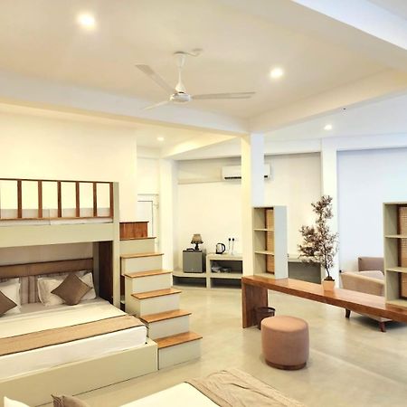 Hotel Blue Note Hikkaduwa Luaran gambar