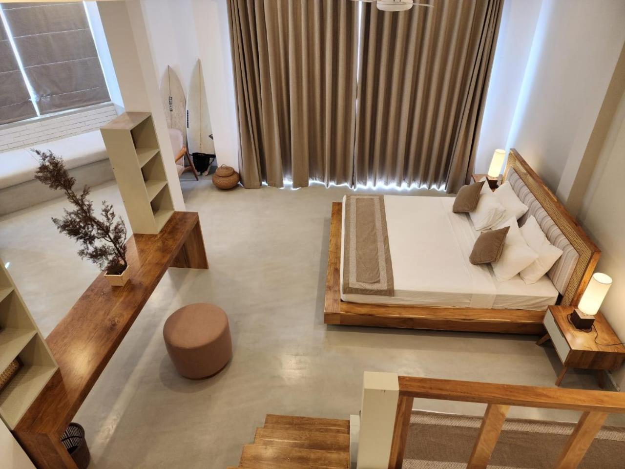 Hotel Blue Note Hikkaduwa Luaran gambar