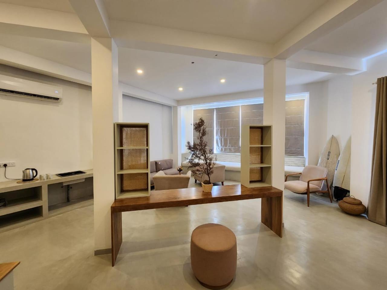 Hotel Blue Note Hikkaduwa Luaran gambar