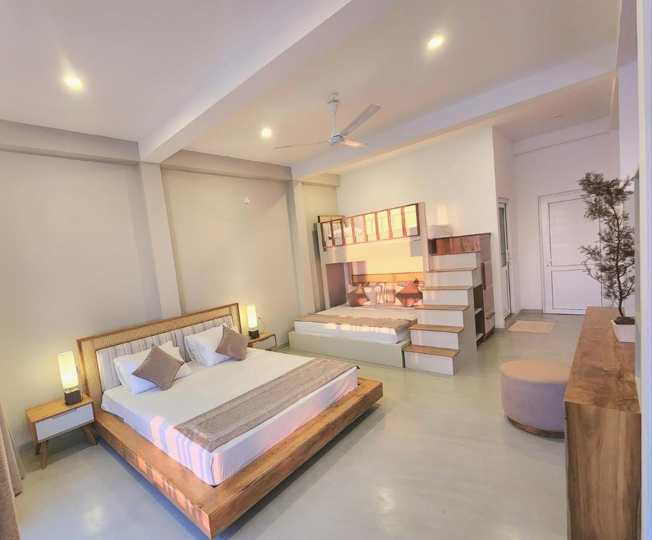 Hotel Blue Note Hikkaduwa Luaran gambar
