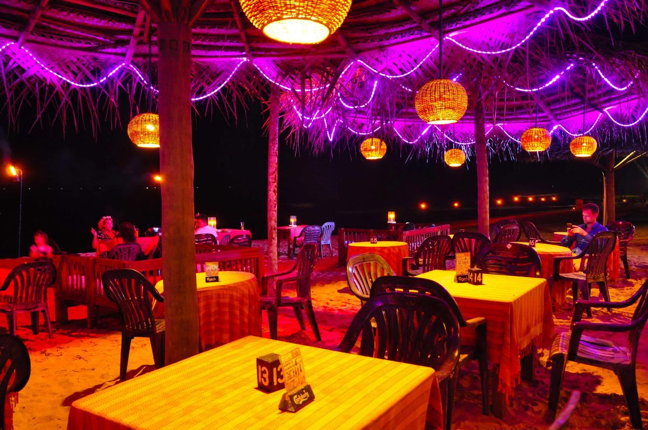 Hotel Blue Note Hikkaduwa Luaran gambar