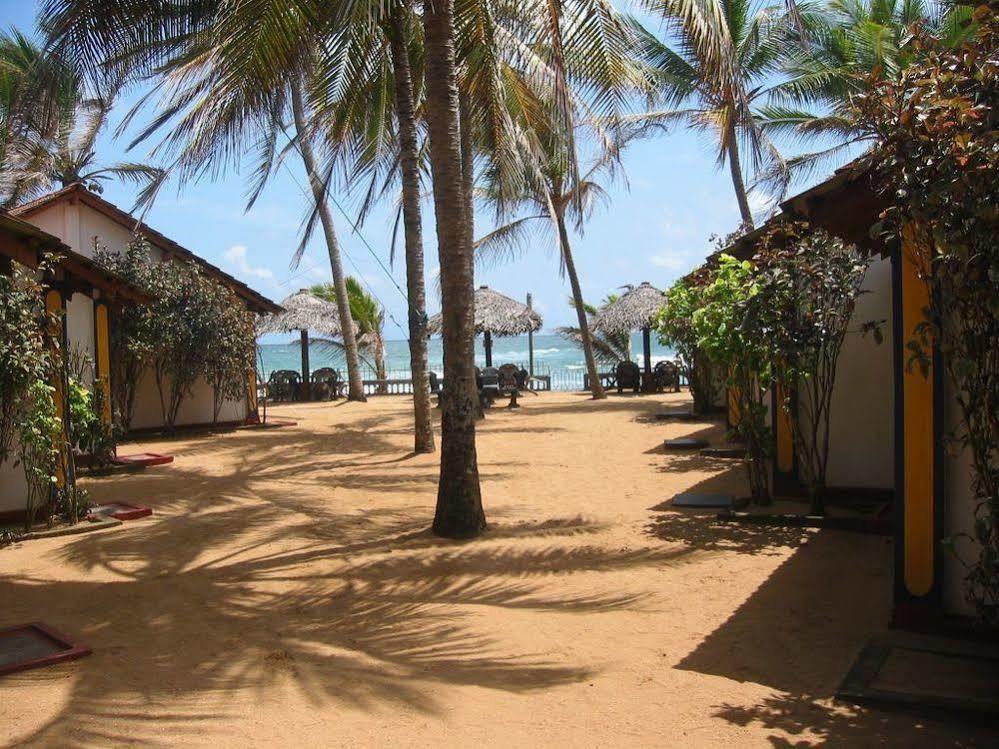 Hotel Blue Note Hikkaduwa Luaran gambar